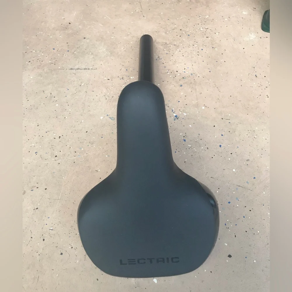 LECTRIC Bike Seat - Picture 3 of 5